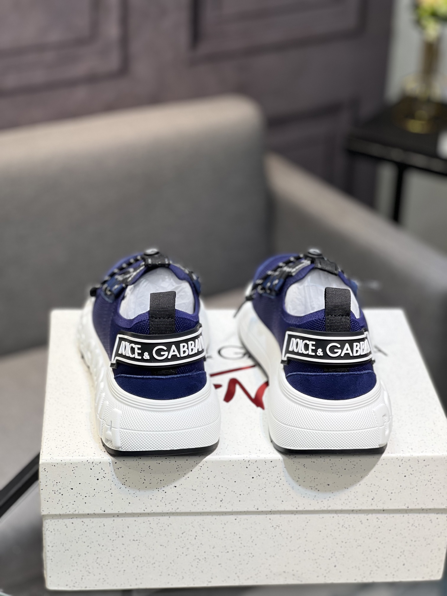 olce & Gabbana shoe